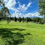 Garda Golf *