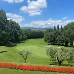 Appartamento Garda Golf Soiano Del Lago