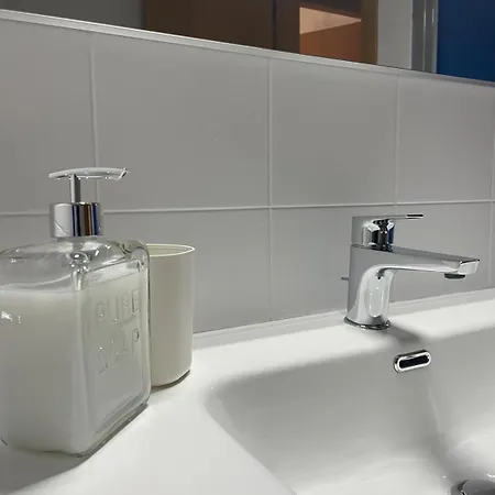 Garda Golf Apartamento