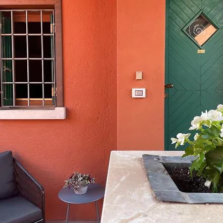 Apartamento Garda Golf