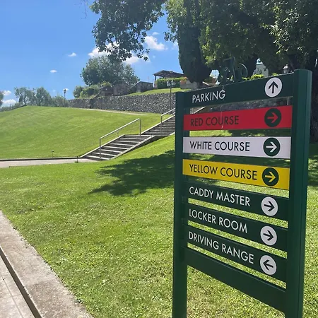 Garda Golf Appartamento *