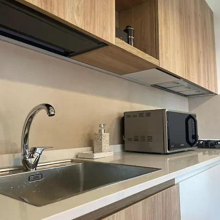 Garda Golf Apartamento Soiano Del Lago