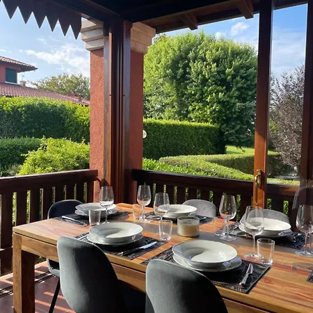 Garda Golf Appartement *