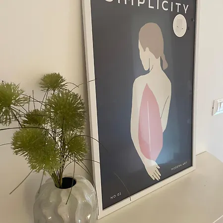 Garda Golf Appartement Soiano Del Lago