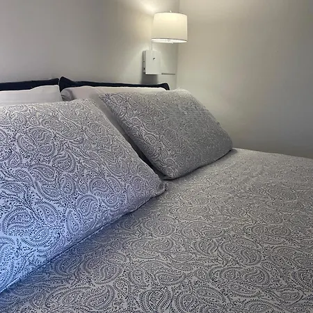 Garda Golf Appartement *