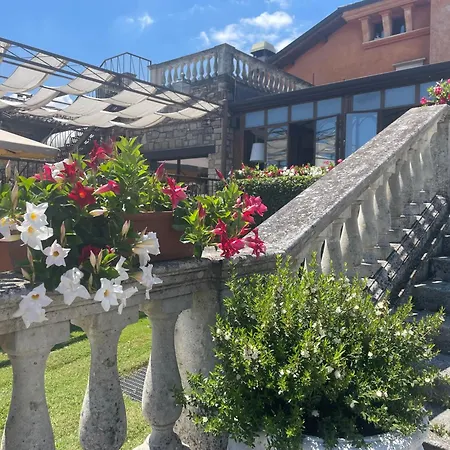 Garda Golf Appartement *