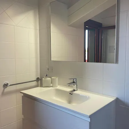 Garda Golf Trilocale Con Veranda E Piscina *