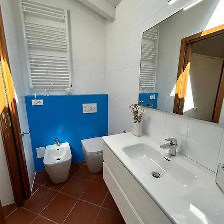 Garda Golf Trilocale Con Veranda E Piscina 公寓 索亚诺·德尔·拉戈