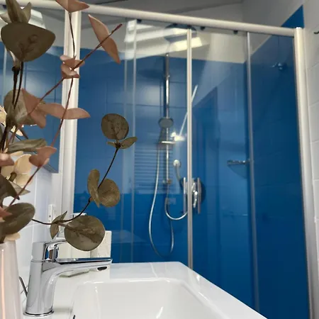 公寓 Garda Golf Trilocale Con Veranda E Piscina *