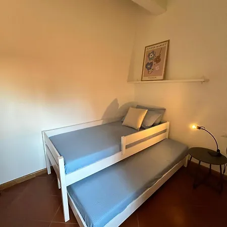 公寓 Garda Golf Trilocale Con Veranda E Piscina 索亚诺·德尔·拉戈