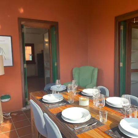 公寓 Garda Golf Trilocale Con Veranda E Piscina