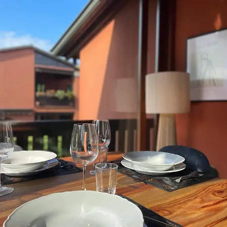 Garda Golf Trilocale Con Veranda E Piscina * 索亚诺·德尔·拉戈