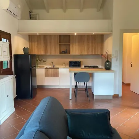 Garda Golf Trilocale Con Veranda E Piscina *