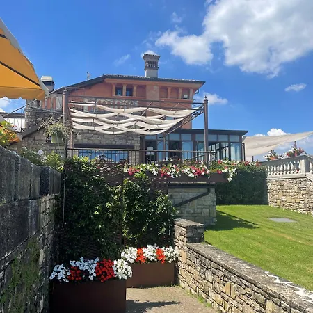 Garda Golf Trilocale Con Veranda E Piscina * 索亚诺·德尔·拉戈